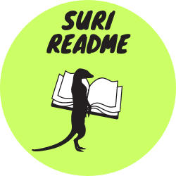 Suri Readme